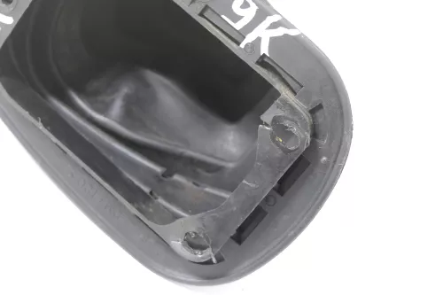 Seat Inka VW Caddy 9K Schaltknauf Schaltsack Schaltung Schaltknüppel  (148415)