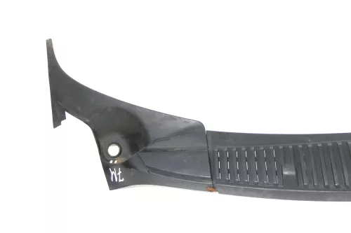 VW Sharan 7M Abdeckung Windlauf Verkleidung Wischer Wasserkasten Wasserabweiser (148449)