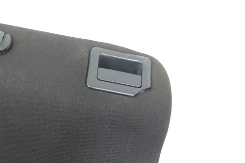 Seat Ibiza 6L Rückbank Rücksitzbank Sitz für Kopfstütze Sitzbank 3-Punkt Sitze (148450)