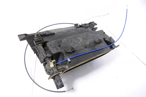 VW LT 35 2D Gebläsekasten 2D0819005 Heizung Gebläse Lüfter kasten (148457)