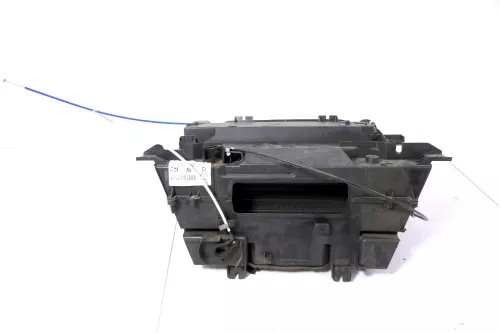 VW LT 35 2D Gebläsekasten 2D0819005 Heizung Gebläse Lüfter kasten (148457)