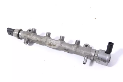 Golf Einspritzleiste Druckregelventil 1,6 TDI 04L130089G Raildruck DFSB (148461)