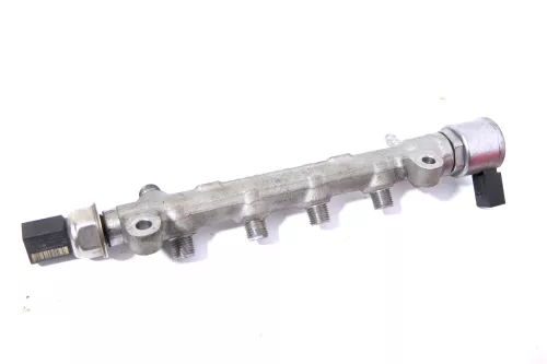 Golf Einspritzleiste Druckregelventil 1,6 TDI 04L130089G Raildruck DFSB (148461)