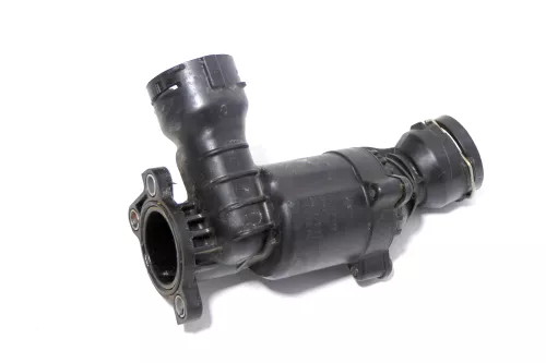 VW Polo Golf Octavia Thermostat Gehäuse Schlauch 04L121111H (148463)