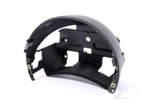 Beetle 9C Abdeckung Tacho Tachorahmen Rahmen Blende schwarz