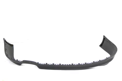 A4 B5 8D Limousine NUR Spoiler Lippe unten Stoßstange Heckstoßstange hinten (148489)