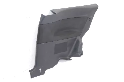 VW Polo 9N Seitenverkleidung Verkleidung Tür hinten rechts 2/3-Türer  (148490)