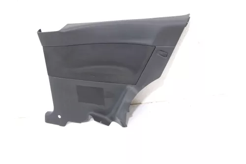 VW Polo 9N Seitenverkleidung Verkleidung Tür hinten rechts 2/3-Türer  (148490)