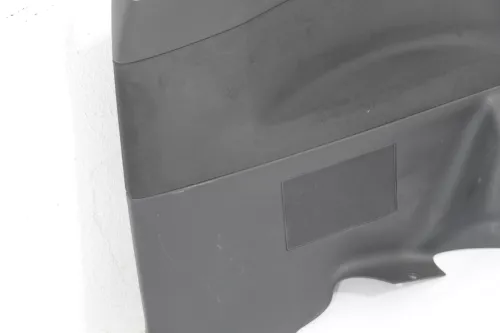 VW Polo 9N Seitenverkleidung Verkleidung Tür hinten rechts 2/3-Türer  (148490)