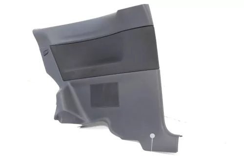 VW Polo 9N Seitenverkleidung Verkleidung Tür hinten links 2/3-Türer (148491)