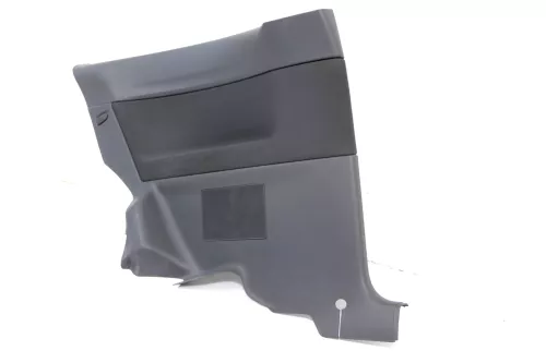 VW Polo 9N Seitenverkleidung Verkleidung Tür hinten links 2/3-Türer  (148491)