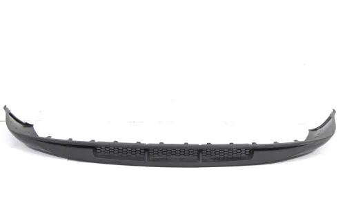 VW Golf 4 NUR Spoiler Lippe unten Stoßstange Frontstoßstange vorne GTI-Optik (148492)