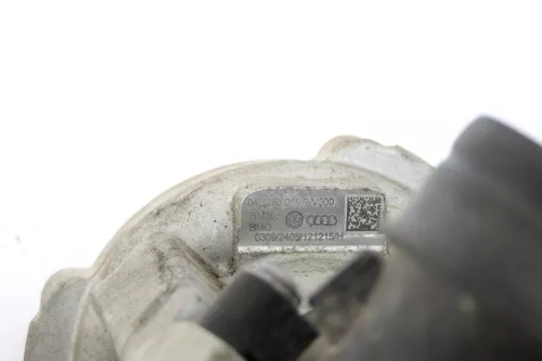 VW Passat Caddy Verdichterseite für Turbolader 04L253019P - KEIN Turbo (148494)