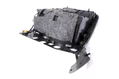 Audi A4 8K B8 Handschuhfach Griff Deckel Klappe grau (148544)
