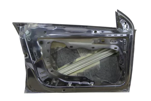 VW Passat CC Tür vorne links Fahrertür schwarz 3C8831055A (148565)