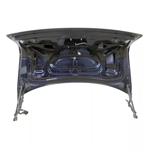 A4 8E B6 Heckklappe hinten Klappe Kofferraumklappe Limousine blau lila LZ5L (148566)