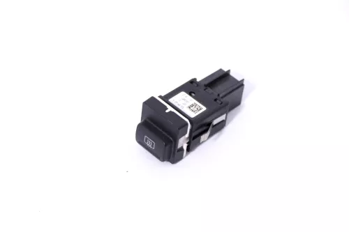 Skoda Fabia 5J Schalter Heckscheibe Heizung hinten Scheibe 5J0959621A