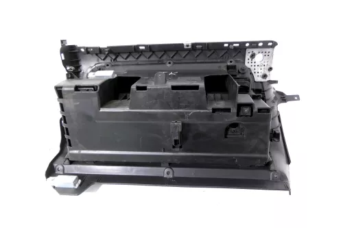 VW Golf 6 + Kombi AJ5 Handschuhfach schwarz Handschuhfachdeckel Deckel Klappe (148590)