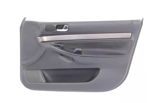 1x Audi A4 B5 Türverkleidung Verkleidung Tür vorne rechts (148610)