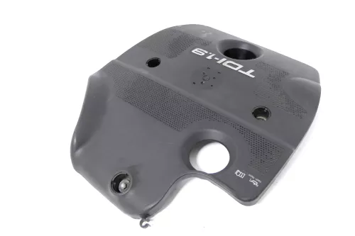 VW Golf 4 Bora Motorabdeckung Abdeckung Motor Blende 1.9 TDI AHF AGR ALH ASV (148629)
