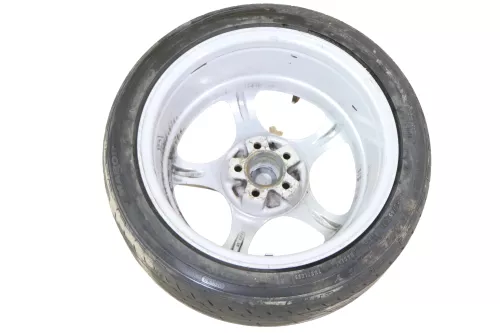 1x Golf 3 Passat Alufelge KBA 44332 Felge 7,5x16 ET35 Z5775635M R.O.D (148687)