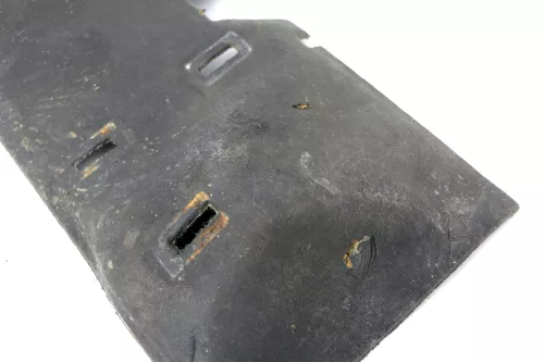 VW Sharan 7M Dämpfung Dämmung Querwand Dämmmatte Wasserkasten (148719)