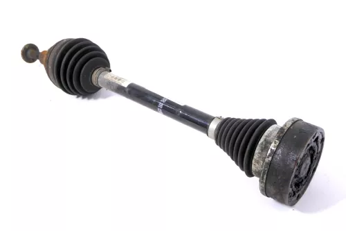 VW Touran Antriebswelle Gelenkwelle links 1K0407271HH   CAVD 1,8 (148733)