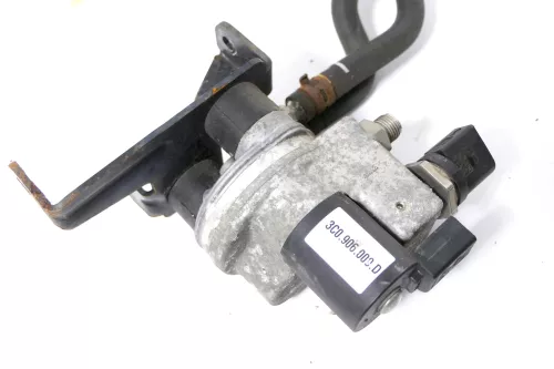VW Touran Eos Passat Driuckregler Regler Gas CDGA Erdgas 3C0906009D (148738)