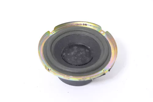 Audi A6 4B Avant Kombi Subwoofer 4B9035382 Lautsprecher Bassbox Bose Box