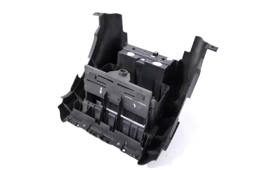 Seat Leon Toledo 1M Mittelkonsole Blende Abdeckung Radio 1M0863243A (148759)