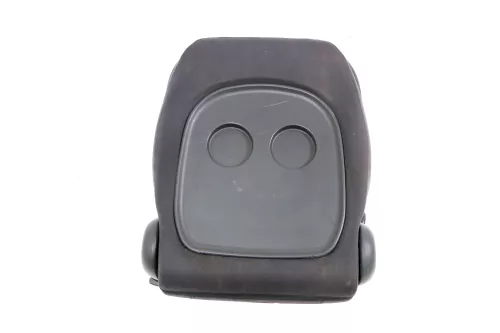 VW Sharan 7M Ford Galaxy 1x Sitz hinten rechts Rücksitz Sitz Kindersitz (148833)