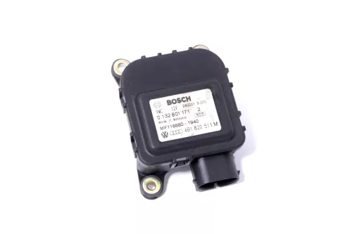 Audi A6 4B Stellmotor für Staudruckklappe Klimaanlage 4B1820511M