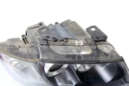 Audi A4 8E 8H Cabrio Scheinwerfer 8H0941004AC rechts vorne (keinXen0n) original (148850)