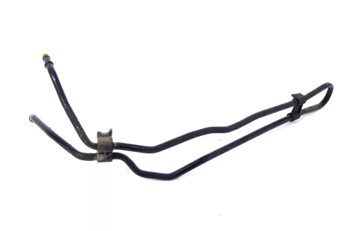 Ölkühler Servolenkung Audi A4 B5 Kühlrohr Lenkung 8D0422885E