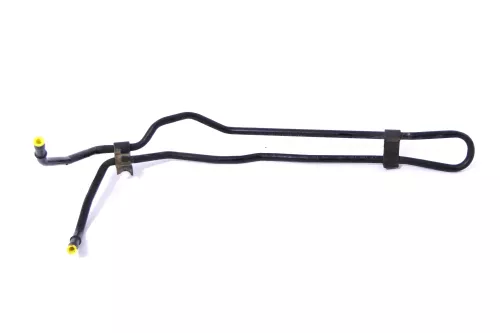 Ölkühler Servolenkung Audi A4 B5 Kühlrohr Lenkung 8D0422885E (148929)
