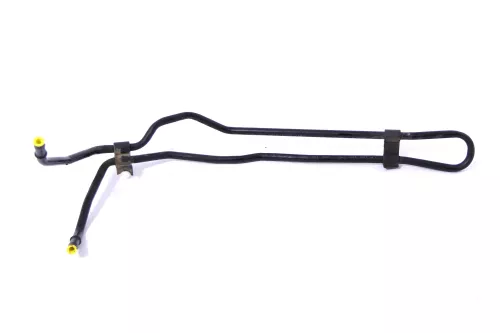 Ölkühler Servolenkung Audi A4 B5 Kühlrohr Lenkung 8D0422885E (148929)