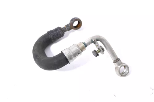 Passat 3B 3BG Audi A4 A6 Turbo Öldruckleitung 1,8T BFB AVJ BEX ANB AWT AWM BFB (148944)