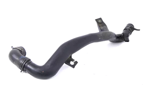 1x VW Polo Kombi 6K Caddy Schlauch Turbolader Ansaugschlauch 1,9 TDI ALH