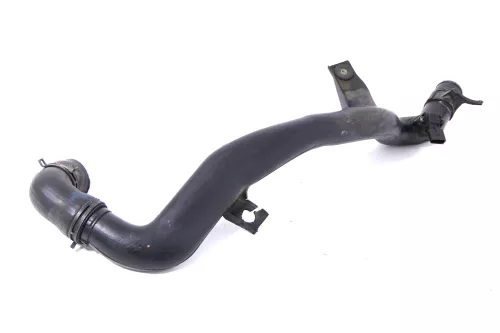 1x VW Polo Kombi 6K Caddy Schlauch Turbolader Ansaugschlauch 1,9 TDI ALH  (148948)