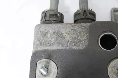 VW Passat 3C Schaltkulisse Schaltgestänge CDGA CKMA Gas Schaltseil (148963)