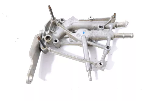 Crafter 7C MAN TGE T6 Halter für Abgasrückführung AGR Ventil 2,0 TDI - 10.000km (148969)