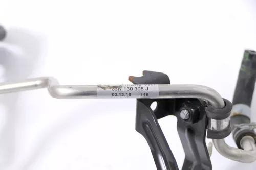 Crafter 7C TGE Leitung Leitungen Kraftstoffleitung Rohre Rohr 2,0 TDI - 10.000km (148991)