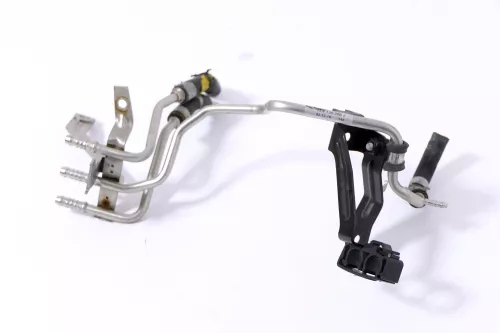 Crafter 7C TGE Leitung Leitungen Kraftstoffleitung Rohre Rohr 2,0 TDI - 10.000km (148991)
