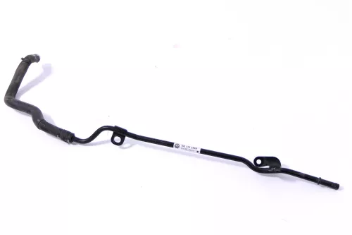 Crafter 7C MAN TGE Kühlmittelrohr Rohr Schlauch 2,0 TDI 04L121194B DAWA DAV (148992)
