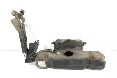 Passat 3C B7 Tank Benzintank Kraftstofftank Kraftstoffbehälter Behälter - Gas (149001)