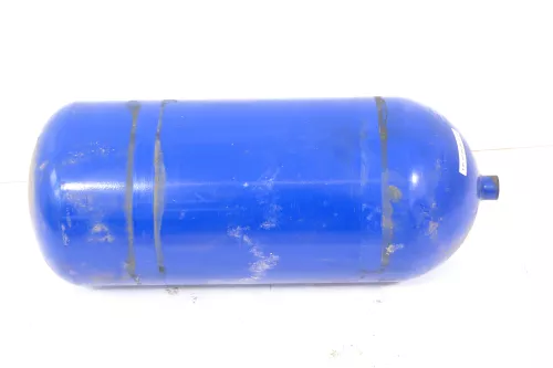 1x Flasche Gasflasche Erdgas Tank Gas Gastank Behälter 3AA201158A