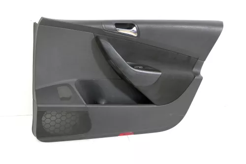 1x VW Passat 3C Variant Türverkleidung Verkleidung Tür vorne rechts schwarz (149024)