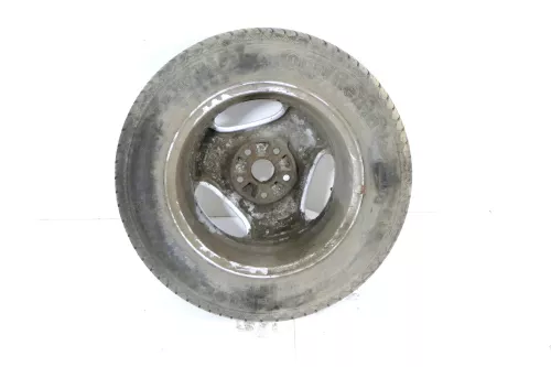 1x Felge Alufelge original Sharan 7M Galaxy Ford 7x15 KBA 43193 5030048 95VWXBA (149061)