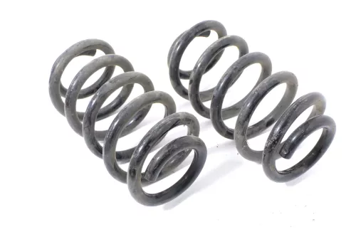 A6 4F Federbein Feder Stoßdämpfer vorne links+rechts 4F0413013AP 0JL Sport S-lin (149087)