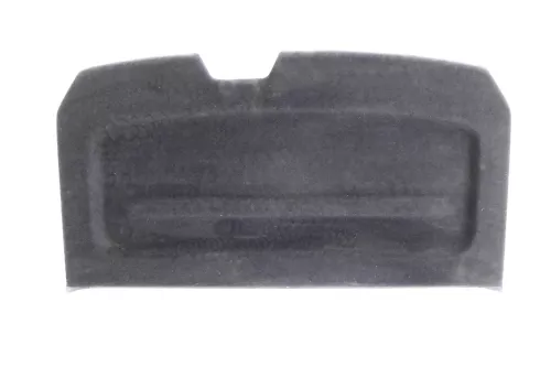 VW Caddy 3 2K Hutablage Abdeckung Kofferraum schwarz 2K3867769J